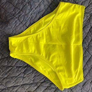 Bathing Suit Bottoms
